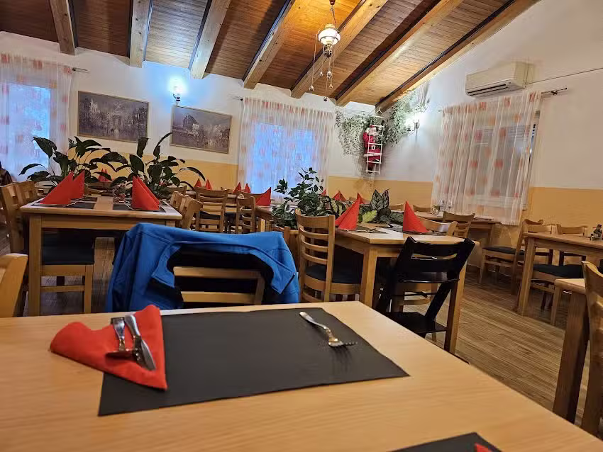 Locanda alla sorgente Hubelj