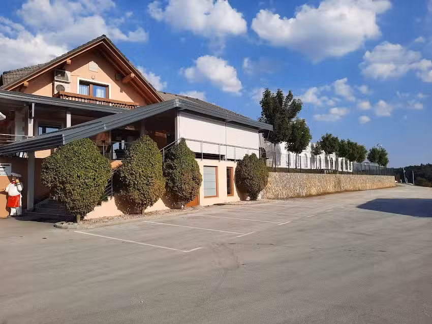 Gostilna Pri Japu | Gostilna &Scaron;entvid pri Stični