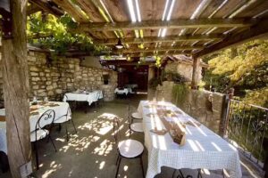 The Inn at the Farmer&rsquo;s House