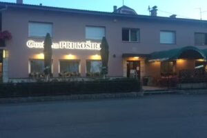 La locanda di Ko&scaron;irju