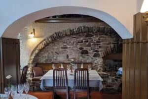 Inn at &ldquo;Kuklju&rdquo; Margareta Damjanić sp