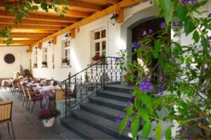 Gostilna Pri lipi, Nataša Ferlinc Tašner s.p.