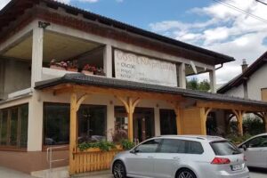 Locanda a Lukatu Gornik Jože sp