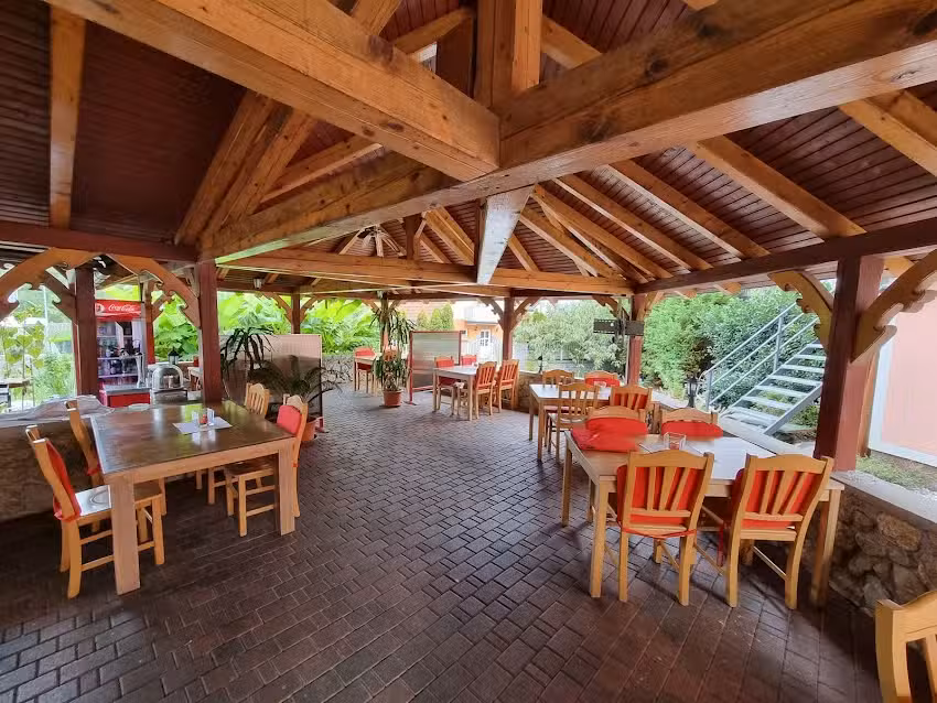 Locanda al Gatto Matevž Soten&scaron;ek sp