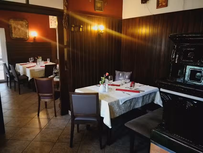 Inn at Mari Rene &Scaron;uc sp