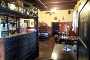 Gostilna Pri Marički