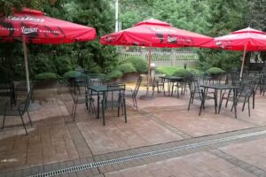 La locanda di Peclju