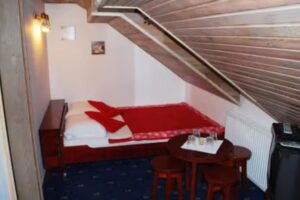 Locanda vicino a Peč