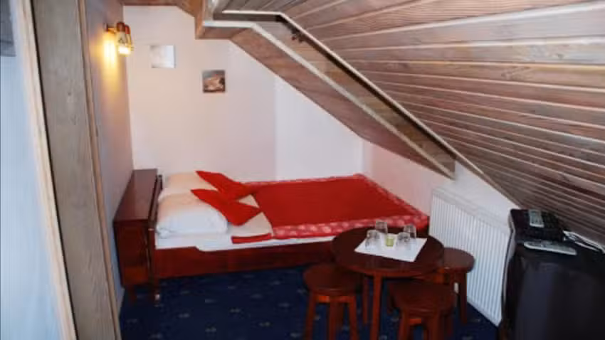 Locanda vicino a Peč