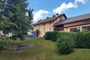 Gostilna Pri Rozi &ndash; Terezija Poglajen S.P.