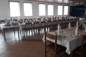 Gostilna &ldquo;Pri Slavi&rdquo; Liljana Maučec s.p.