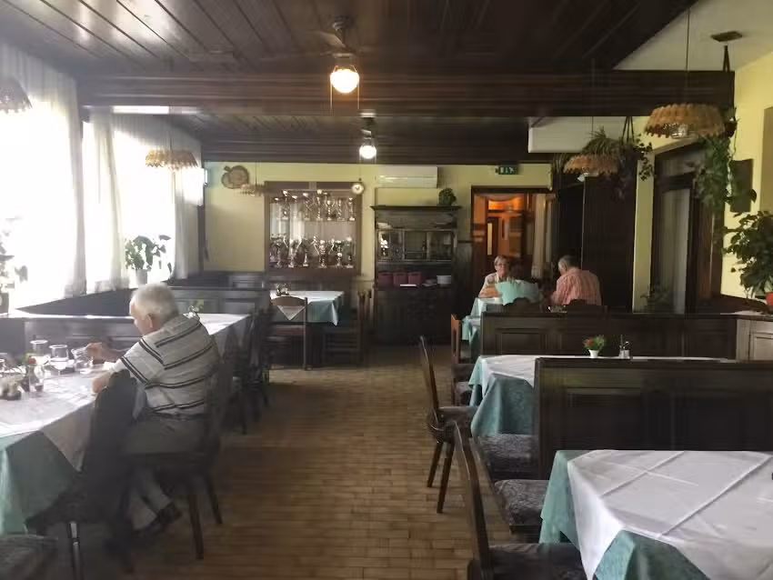 Inn at Slavki Viktor Marin&scaron;ek sp