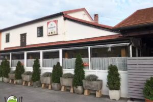 Gostilna pri Sotlarjevih