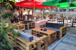 Gostilna &ldquo;Pri &Scaron;pančku&rdquo; Vigel d.o.o.