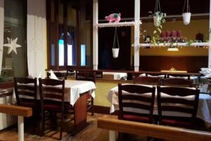 Gostilna Racman Lea Racman Cizl S.P.