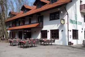 GOSTILNA RIBNIK Damjan Golob s.p.