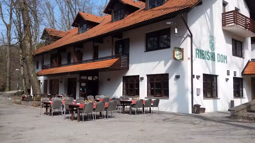 INSTALLAZIONE RIBNIK Damjan Golob sp