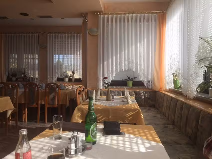 Inn &ldquo;Rogan&rdquo; Doroteja Rogan sp