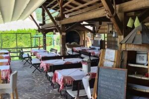 Gostilna Rupa, Suzana Pangerc Kosar s.p.