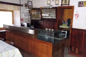 Gostilna Ržen Tatjana Sidar s.p.