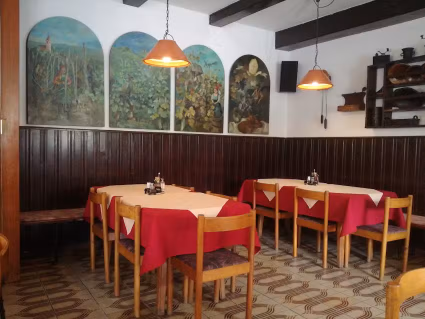 Gostilna &Scaron;ekoranja &ndash; &Scaron;ekoranja Marko s.p.