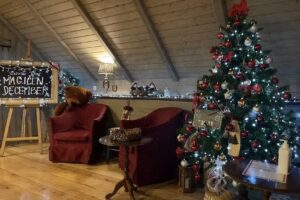 Restaurant &Scaron;eligo Marjan &Scaron;eligo sp