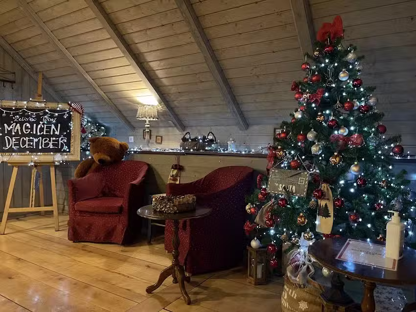 Restaurant &Scaron;eligo Marjan &Scaron;eligo sp