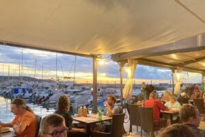 Sidro Inn, Vladimir Godina sp