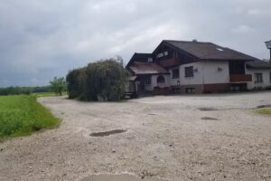 Ristorante Škafar Agica Njakaš sp