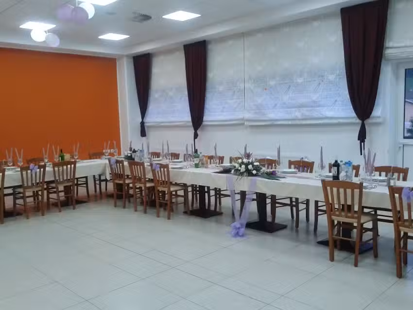 Gostilna Sklednik, Sklednik d.o.o.