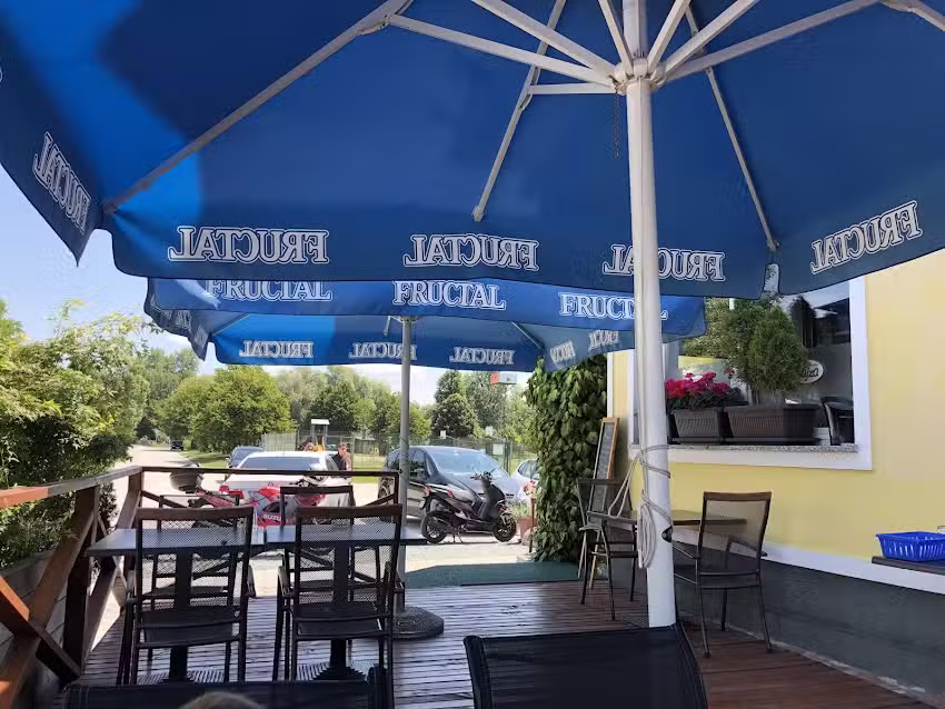 Restaurant &Scaron;pajza