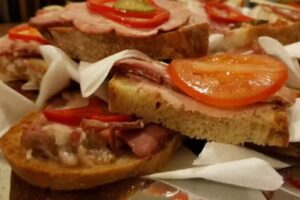 Gostilna &Scaron;pindler, Konrad Mateja, s.p.