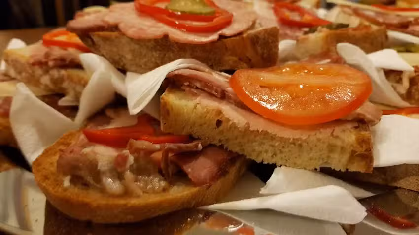 Gostilna &Scaron;pindler, Konrad Mateja, s.p.