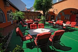 Vecchia locanda Mayr