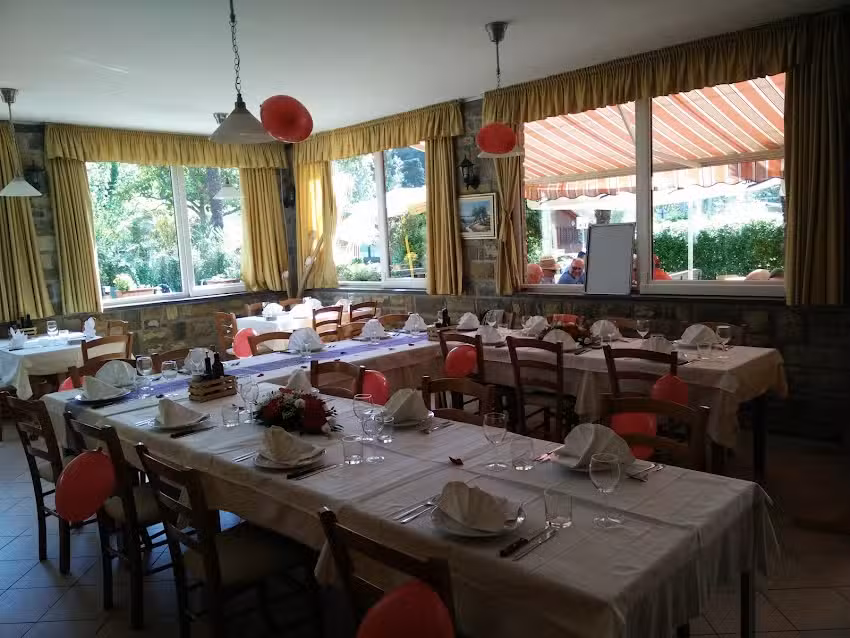 Gostilna Strunjan &ndash; Mirjana Mozgan s.p.