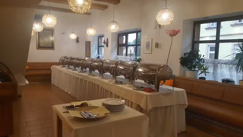 Gostilna &ldquo;Tonček&rdquo; &ndash; Anton Baligač s.p.