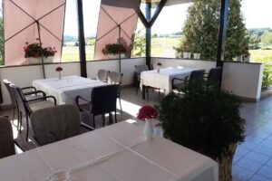 Gostilna Tram&scaron;ek