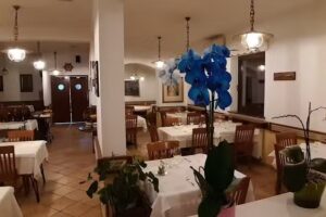 Gostilna Trost Jožica Trost s.p.