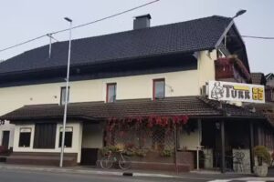 Ristorante Turk Izidor Zelenc sp