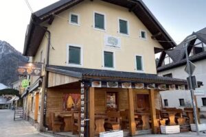 Gostilna Viktor Pizzeria