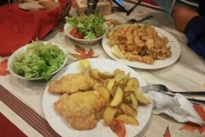 Gostilna vrtnica, Drago Stanko s.p.