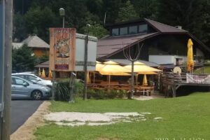 Gostilna Zatrnik-Pr.lovcu