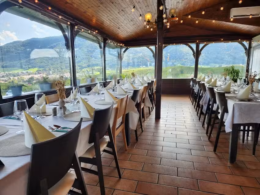 Gostilna Zlati Grič