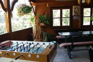 Gostilna “Žohar” Maks Ternik s.p.