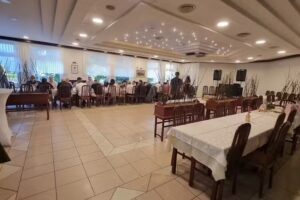 Gostilna Zorko Du&scaron;an Zorko s.p.