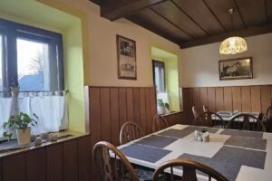 Restaurant Zorman Janez Zorman sp