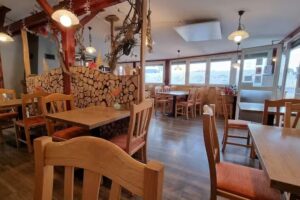 Gostilnica in picerija KOCKA