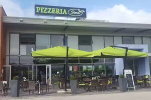 Siena Inn and Pizzeria