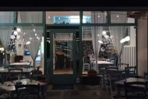 Caprese Tavern and Pizzeria