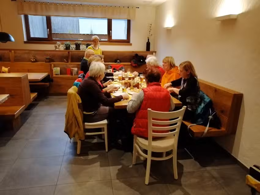 Ristorante Slatnik Klavdija Luzar sp